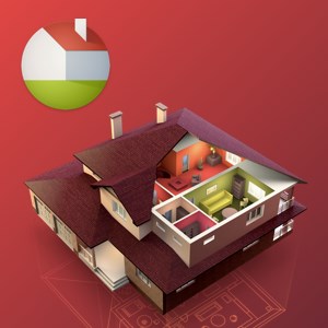 Live Home 3D - House Design