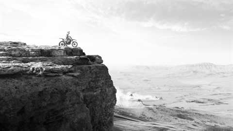 MX vs ATV All Out - Champion's Pass Pre-order Program