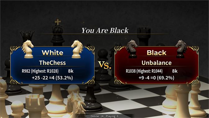 The Chess Lv.100::Appstore for Android