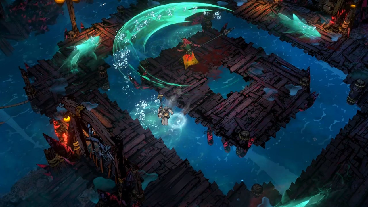 SWORN screenshot 3
