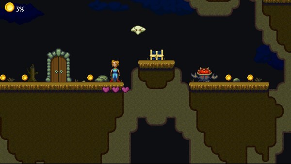 Magic Walk (Creators Program) — 1