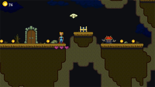 Magic Walk (Creators Program) screenshot 2