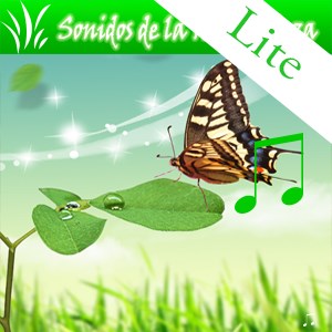 Sonidos de la Naturaleza Lite