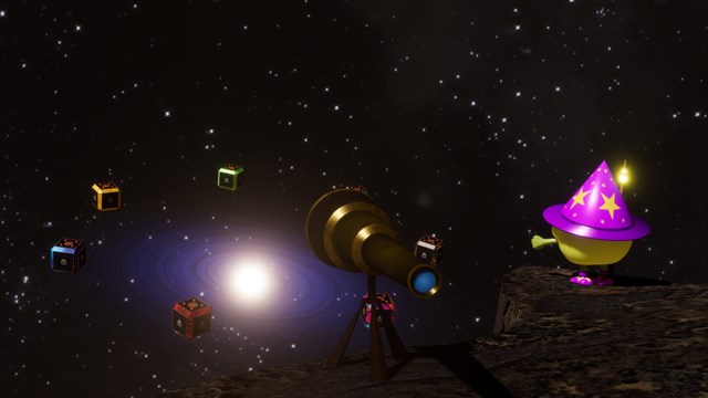 Frustiball screenshot 3
