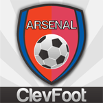 Arsenal ClevFoot