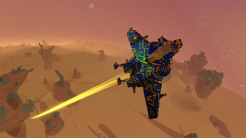 Trailmakers: Skin Pack 3