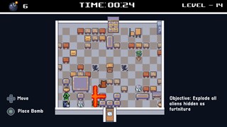 BombPaws (Windows) screenshot 3