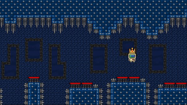 ComputerHead: Springloaded — 13