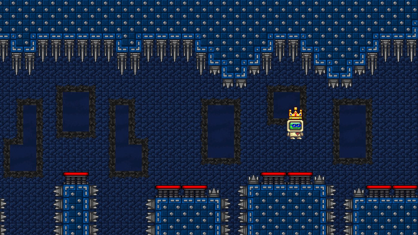 #5. ComputerHead: Springloaded (Windows) (Windows) By: Jolly Lobster Interactive