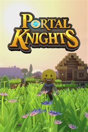 Portal Knights - Emoji Kutusu