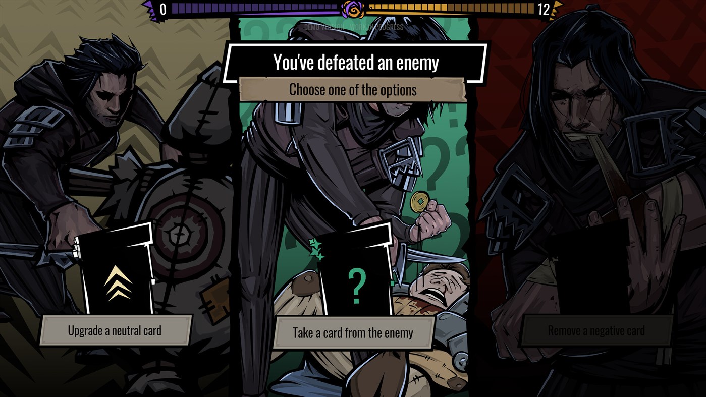 #8. Magin: The Rat Project Stories (Xbox) di: Daedalic Entertainment