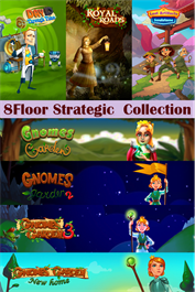 8Floor Strategic Collection