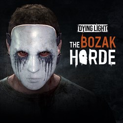 The Bozak Horde