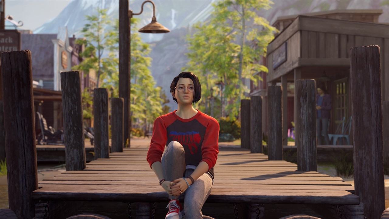Life is Strange: True Colors - Deluxe Upgrade screenshot 2