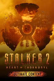 S.T.A.L.K.E.R. 2 Ultimate DLC