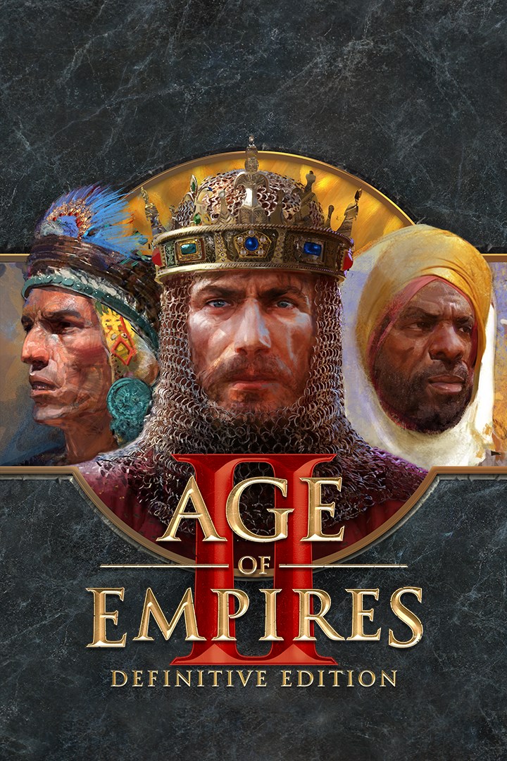 age of empires 2 xbox 360