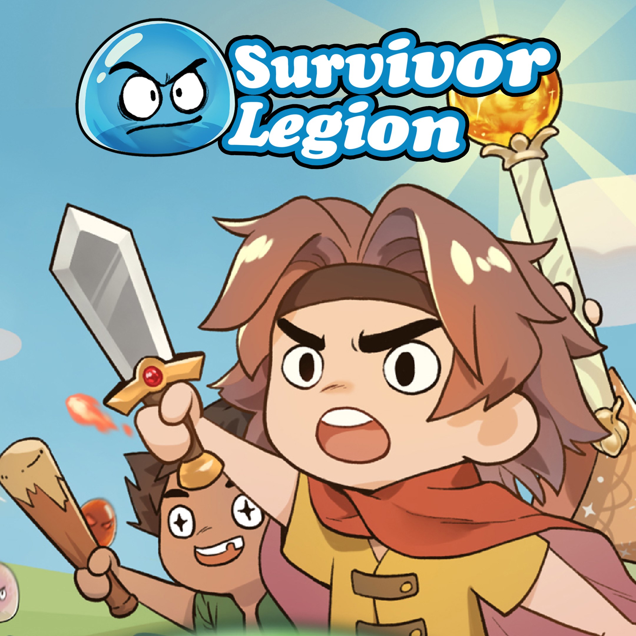 Survivor Legion