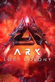 ARK: Lost Colony