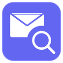 InboxXray — Scam and Phishing Email Checker icon