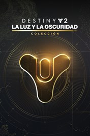 Destiny 2: Colección Luz y Oscuridad (PC)