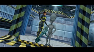 Perfect Dark screenshot 4