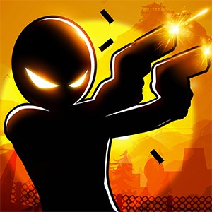 Stickman Fighter 3D