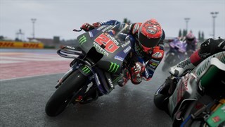 MotoGP™25 - Xbox One screenshot 5