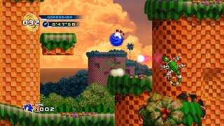 SONIC THE HEDGEHOG™ 4 Episode I screenshot 5