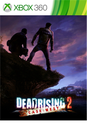 DEAD RISING 2: CASE WEST