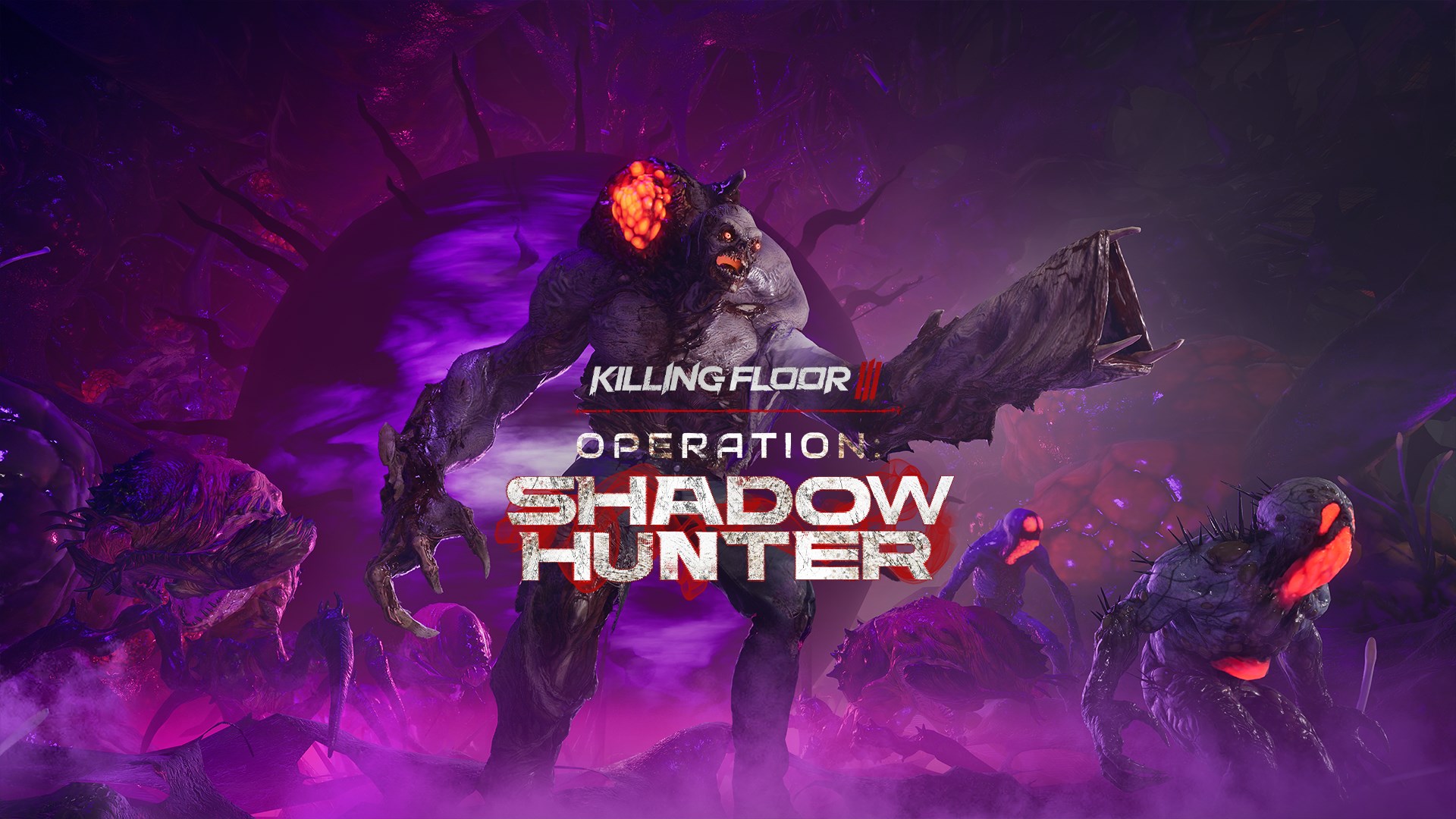 Killing Floor 3 — трейлер