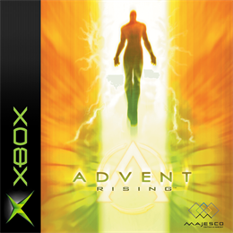 Aperçu Advent Rising