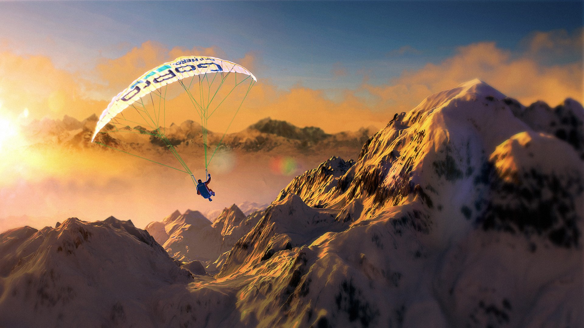 STEEP GOLD EDITION | Xbox | Chiave | Privato