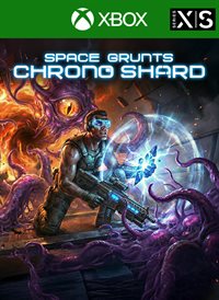 Space Grunts: Chrono Shard