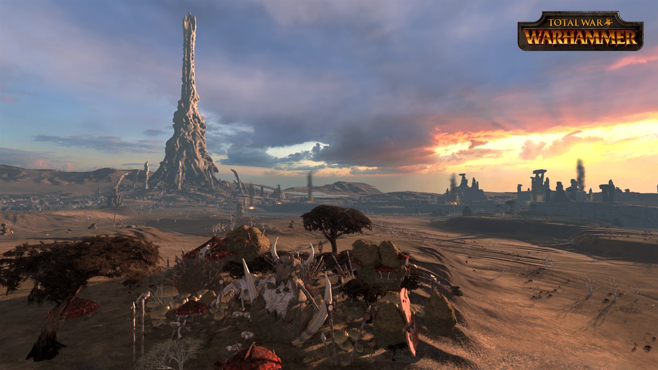 Total War: Warhammer screenshot 8