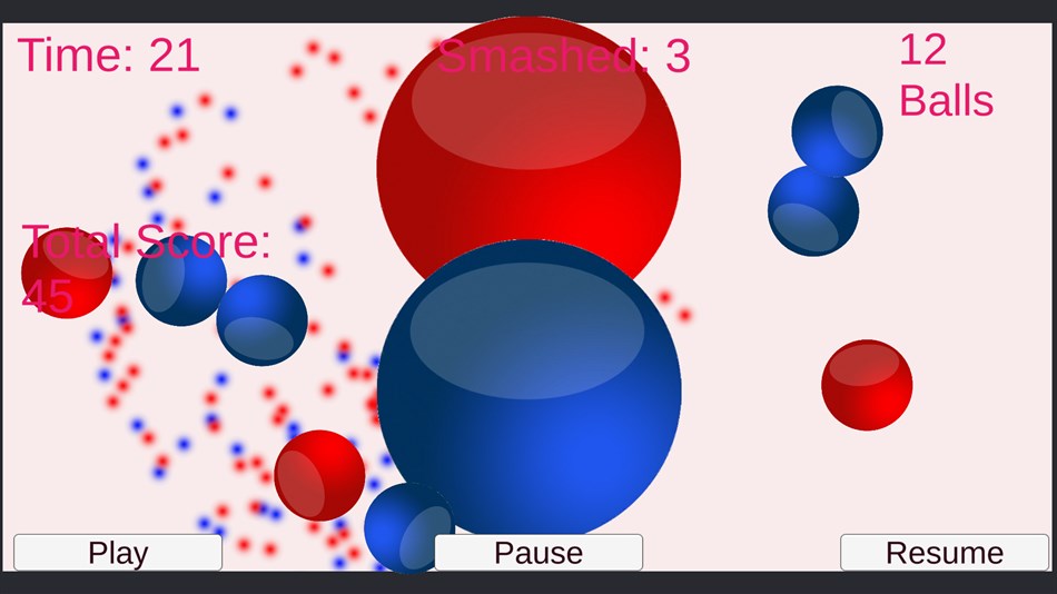 Smashit4me (Windows) بواسطة: Harrison Scott