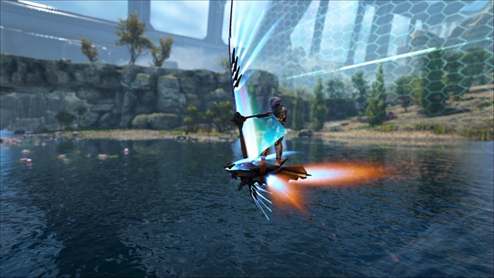 ARK: Genesis Part 2 — скриншот 3
