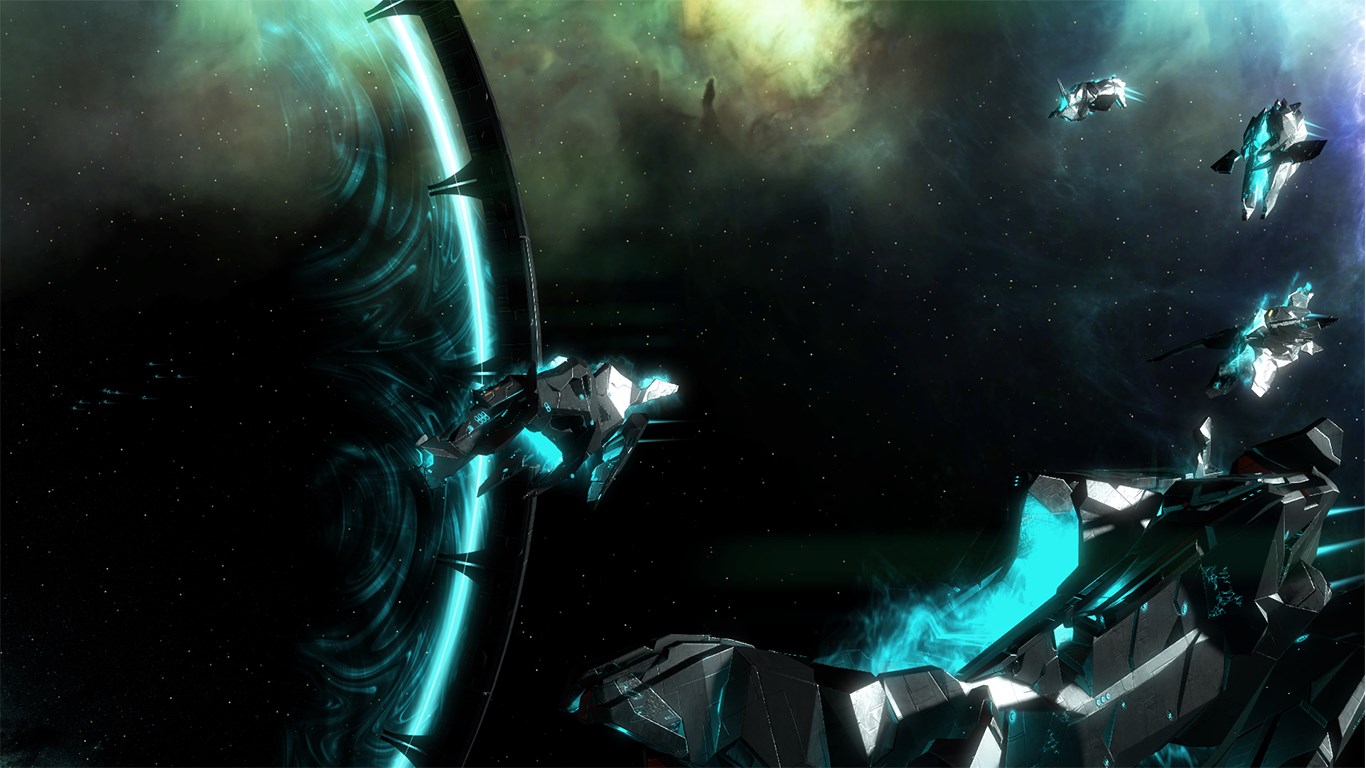 Endless Space 2: Penumbra | Xbox | Chiave | Privato