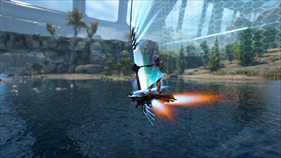 ARK: Genesis Part 2 — скриншот 2