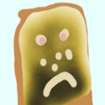 I'm Bread, I Run