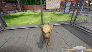 Animal Shelter Simulator screenshot 5