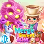 Get Merge Sweet Isles - Microsoft Store