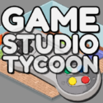 Game Studio Tycoon