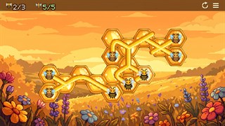 Honey Route (Windows) screenshot 3