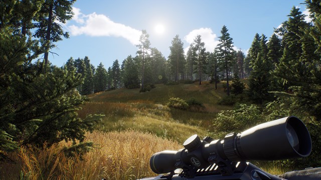 Way of the Hunter: Elite Edition screenshot 3