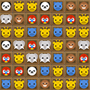 Animals Puzzle Game icon