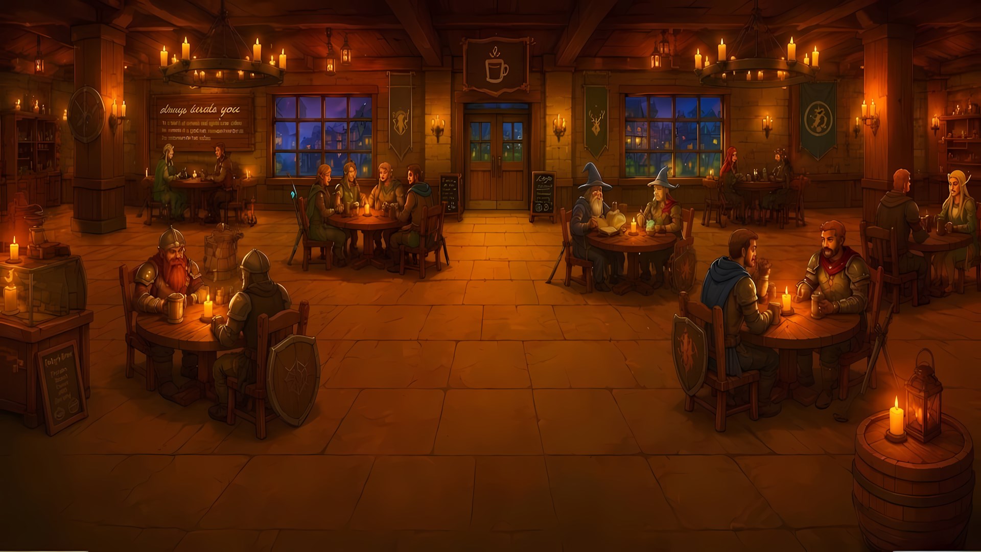 Tavern Simulator | Shop Simulator screenshot 7