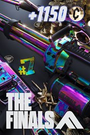 THE FINALS - Season 7: Starter Pack