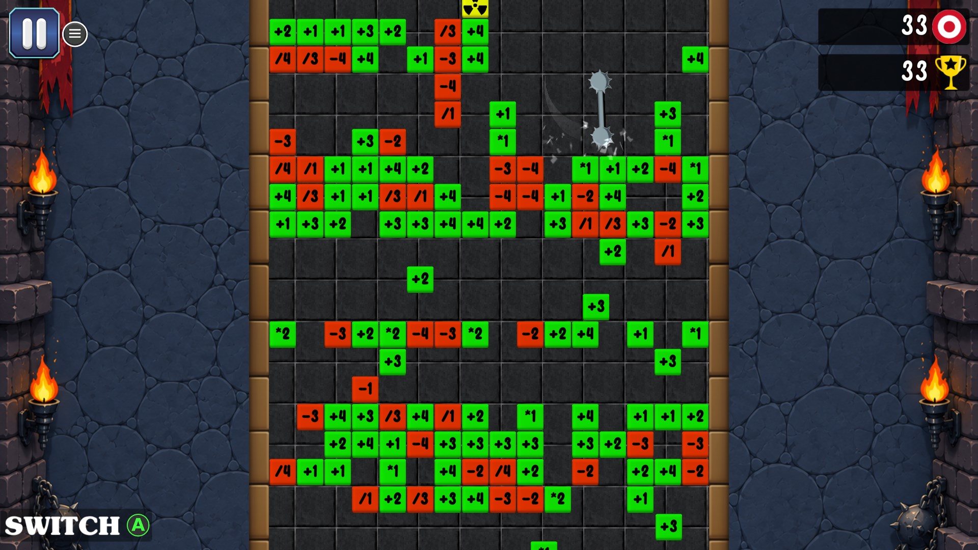 Smash Ball Rush screenshot 4 of 4