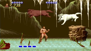 Altered Beast screenshot 5