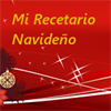 Mi Recetario Navideño